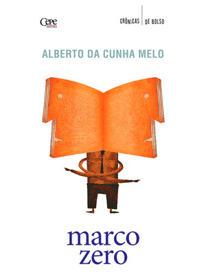 cover image of Marco Zero